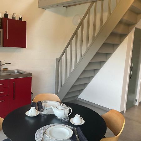 Chambre D Hotes Le Joyau With Indoor Pool And Sauna Lasne Екстериор снимка